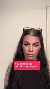 Entitled Friends Crash Holiday