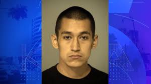 Jason Armenta's Instagram, Twitter & Facebook