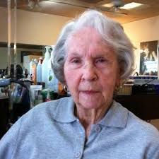 Obituary information for Clara H. House Holcomb