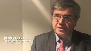 Prison conditions ‘most disturbing ever seen’ with staff now inured to  jails not fit for 21st century, watchdog says in damning report