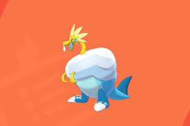 Arctozolt is a hybrid fossil pokémon. Pokemon Sword And Shield Arctozolt Location How To Catch And Evolve Segmentnext