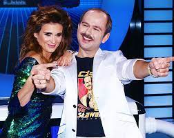 W teatrze capitol tym razem spotkali się sławomir i kajra, czesuaf, formacje ani mru mru oraz paranienormalni, a także szymon łątkowski i bogusław kudłek. Slawomir Zakazal Zonie Udzialu W Twoja Twarz Brzmi Znajomo Produkcja Show Potwierdza Viva Pl