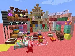 I love the default and think it gives minecraft it's unique flair. 1 9 4 1 8 9 32x Sugarpack Texture Pack Download Minecraft Forum