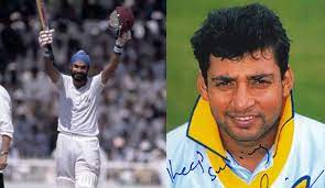 10 best quotes from navjyot singh siddhu. When Navjot Sidhu And Ajay Jadeja Were Rivals On Sundays The Common Man Speaks