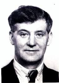 Frederick Joseph Bateman (1892-1949)