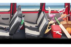 Maruti Suzuki Eeco Interior Suzuki Emergency Comfortable