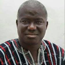 Five things you need to know about Hon.Eric Opoku* 1.He holds an Executive  Masters Degree in Leadership And Governance. 2.He holds a Bachelor Of Arts  Degree in Economics and Law. 3.He has