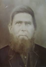 Carter Lex Lakes (1792-1864)