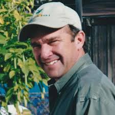 Douglas Blair Obituary (1959