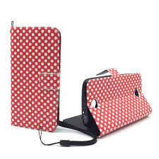 Handy Acer Liquid Z530 Polka Dot Rot ...