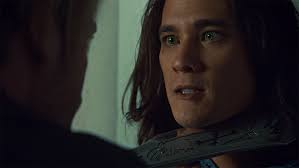 Shadowhunters Roundtable: Lilith Is Truly Another Dimension of Evil