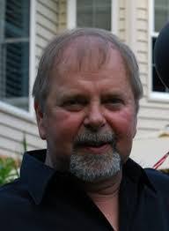 Allen Saunders's Instagram, Twitter & Facebook