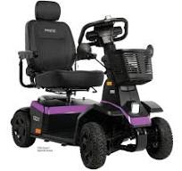 4 Wheel Mobility Scooter | 4 Wheel Scooter | ScooterDirect