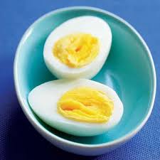 Remove from the microwave and insert one egg. How To Boil Eggs Perfectly Every Time Article Finecooking