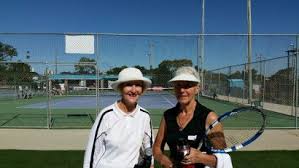 Sunshine Coast Ladies VS Northside Ladies