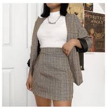 Sixth Form Outfits Smart Business Casual Sixthformoutfitssmartbusinesscasual In 2021 Sixth Form Outfits 6th Form Outfits Young Professional Outfits