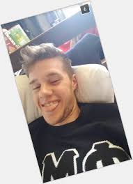 Drake Bell's Birthday Celebration