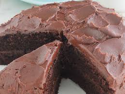 Gateau Au Chocolat Noir Moelleux Et Ganache Une Recette Facile Recette Par Cuisine Culinaire
