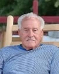 Harold Dean McKelvey Obituary December 8, 2024