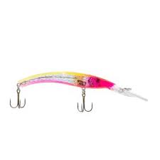 Tips Tech Data Reef Runner Lures