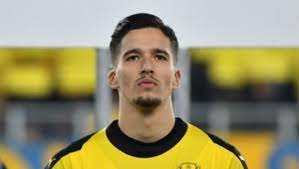 İşte altay bayındır'ın kısa biyografisi Altay Bayindir Kimdir Kac Yasinda Ve Nereli Fenerbahce Genc Kaleci Altay Bayindir I Transfer Etti