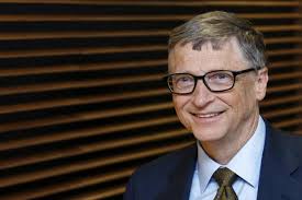 Bill Gates tells best way to get rich; investment rule that added $17  billion to his wealth in 2019 - The Financial Express