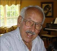 Wilbert John Buxton Obituary (2009)