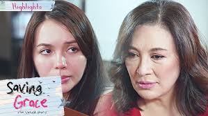 Miranda worries about Anna's plan to surrender