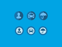 Discover aig malaysia s most up to date insurance offering. Icon Set Aig Roussina Valkova Ux Ui Designer