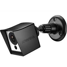If your webcam came with a cd containing software, you can install that software to add additional features for the webcam. Outdoor Camera Cover For Wyze Cam 1080p Hd Camera And Ismart Alarm Spot Camera With Security Wall Mount Black Geewiz