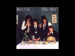 4.7 out of 5 stars 5 ratings. Seru Giran Bicicleta Cd Discogs