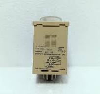 Seil Electron S48-30s6 Y-Delta Timer at best price in Bhavnagar
