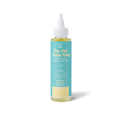 If you have a dry scalp, the source of your problem may also affect the quality of hairs being produced (such as dehydration or poor diet); Texture Id Soothing Oil By Dry Hair Scalp Relief Treatments Dry Hair Scalp Dry Scalp Treatment Hair Scalp