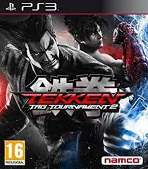 There are 14 unlockable characters in tekken tag tournament (18 including panda and monkujin, angel and alex). Amazon Com Tekken Tag Tournament 2 Ps3 En Pegi Eu Todo Lo Demas