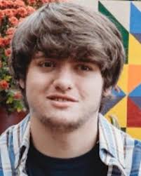 Caleb Thomas Bates Obituary September 18, 2025