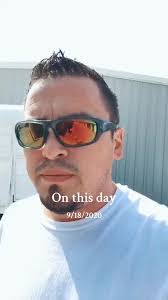 Chris Bilinski's Instagram, Twitter & Facebook