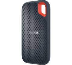 Disque ssd au meilleur rapport qualité/prix ! Test Sandisk Extreme Portable Ssd 2 To Au Creux De La Main Les Numeriques
