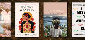 Book adoption entails integrating sabrina & corina into your course, as demonstrated by its inclusion on free books for students if you are able to integrate sabrina & corina into your course, free pearla is more concerned about how neighborhoods like the northside and the westside have been. The Best New Books Of April 2019 Chicago Review Of Books
