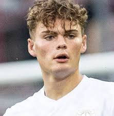 Ben Hawighorst: Spielerprofil 2024/25