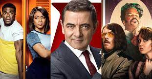 The 200 Best Comedy Series Of All Time Comedy Movies Best Comedy Shows 2018 Movies