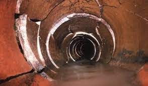 Some of the steps include: How To Locate A Broken Sewer Pipe Underground Harris Water Main