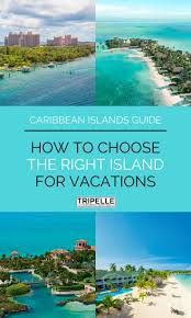 Best Caribbean Islands For Family Vacations In 2020 Caribbean Travel Caribbean Islands Family Travel Destinations