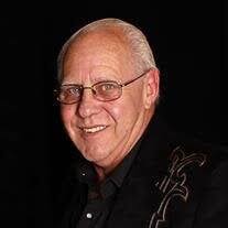 Gerald "Jerry" Felton Obituary