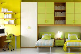 احدث غرف نوم اطفال بسريرين 2020 كتالوج صور بالعربي نتعلم Home Decor Room Awesome Bedrooms