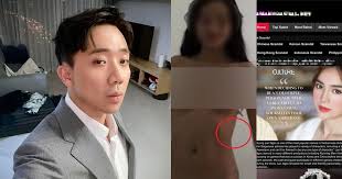 Trước đó, một đoạn clip được cho là của ninh dương lan ngọc đã xuất hiện trên một số trang web người lớn. Gykqga Xmfyvbm