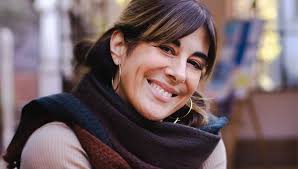 The detective de luca is a man of principle, passion and determination to solve the cases despite of turbulent and unsettling times he lives in. Teaching As An Act Of Generosity Professor Carolina De Luca John Cabot University News