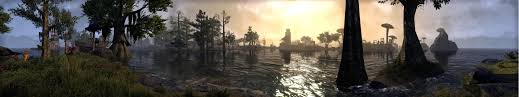 Triple Monitor Morrowind Wallpaper Elderscrollsonline 12 3 monitor wallpaper 1080p. triple monitor morrowind wallpaper