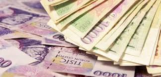 Podle analýzy startupu mají mít hodnotu zhruba 10 miliard korun. Tyden Cz Zapomenute Miliardy Na Vkladnich Knizkach Cas Se Krati