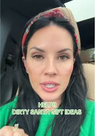 Genevieve Daigle Santa