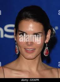 Angie read hi-res stock photography and images